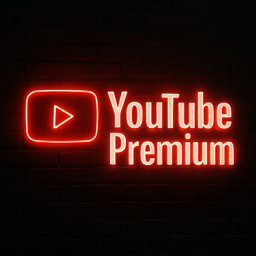 Mostrar productos en la categoría Youtube Premium