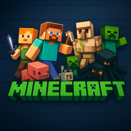 Mostrar productos en la categoría MINECRAFT