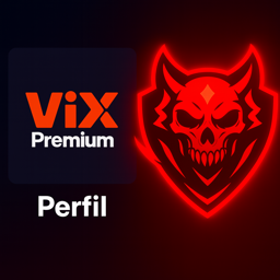 Imagen de VIX PERFIL