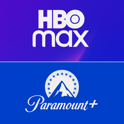 Imagen de HBO MAX + PARAMOUNT PLUS (PERFIL)