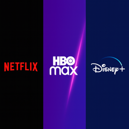 Imagen de NETFLIX+HBO+DISNEY (PERFIL)