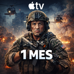 Imagen de APPLE TV 1 MES