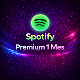 Imagen de SPOTIFY PREMIUM 1 MES PERFIL