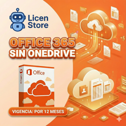 Imagen de Office 365 Genérica