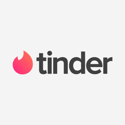 Mostrar productos en la categoría Tinder